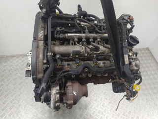 двигатель Opel Insignia 1 поколение (A) 2010, 2.0 л., CDTi, дизель, -, A20DTH