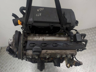 двигатель Volkswagen Golf 4 поколение 2004, 1.4 л., i, бензин, -, 045304