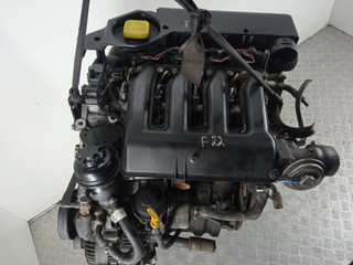 двигатель Rover 75 1 поколение [рестайлинг] 2004, 2.0 л., 204D2, дизель, МКПП, седан, M47, 204D2, 82909439