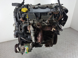 двигатель Opel Astra H 2006, 1.9 л., Z 19 DT, дизель, МКПП, Z19DT, 5357003