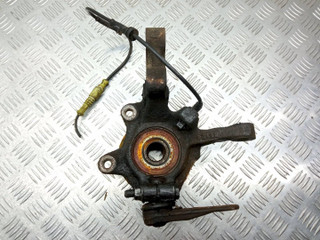ступица передняя правая Renault Kangoo 1 поколение 2003, 1.5 л., DCi, дизель