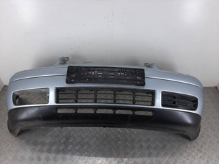 бампер передний Volkswagen Golf 4 поколение 2002
