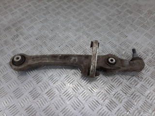 рычаг передний левый Audi A6 4F/C6 2007, 3.2 л., AUK, бензин, АКПП, универсал