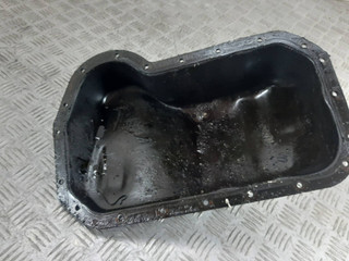 масляный поддон Audi 80 8C/B4 1995, 2.0 л., бензин
