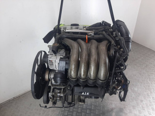 двигатель Volkswagen Passat B5 [рестайлинг] 2004, 2.0 л., ALT, бензин, ALT