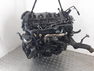 двигатель Toyota Avensis 2 поколение (T250) [рестайлинг] 2007, 2.0 л., 1AD-FTV, дизель, 6МКПП, 1AD, 512498