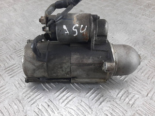 стартер Opel Vectra C 2003, 2.2 л., Z 22 SE, бензин, АКПП