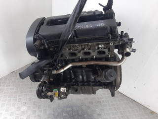 двигатель Opel Astra H/Family [рестайлинг] 2007, 1.6 л., i, бензин, -, Z16XER, 20KK4587