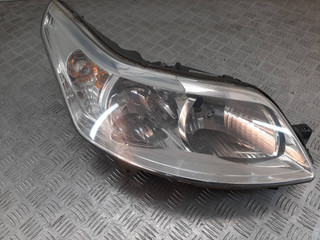 фара правая Citroen C4 1 поколение 2006