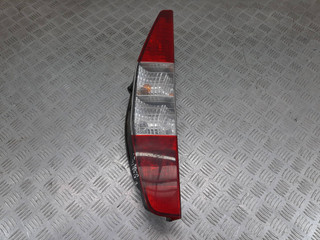 фонарь задний левый Fiat Doblo 1 поколение 2001, 1.9 л., 182 B9.000, дизель, МКПП, фургон
