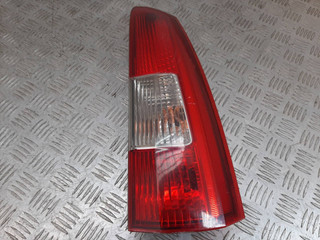 фонарь задний правый Volvo V70 2 поколение 2002, 2.4 л., B 5244 T3, бензин, МКПП