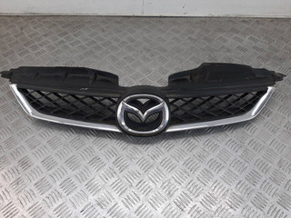 решетка радиатора Mazda 5 CR 2006