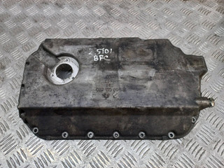 масляный поддон Audi A4 B5 [рестайлинг] 2000, 2.5 л., TDi, дизель, 059103604G