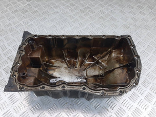 масляный поддон Renault Laguna 2 поколение 2002, 1.8 л., i, бензин, 7700111746