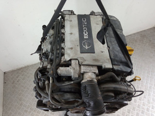 двигатель Opel Signum C [рестайлинг] 2006, 3.2 л., i, Z 32 SE, бензин, Z32SE, 08809063