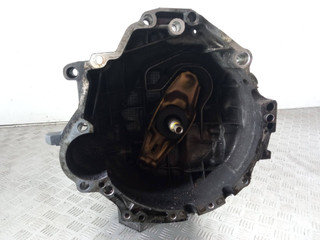 КПП механическая (МКПП) Audi A6 4B/C5 2000, 1.9 л., дизель, EAB, 29060