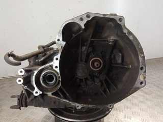 КПП механическая (МКПП) Nissan Primera P12 2002, 1.8 л., i, QG18DD, бензин, МКПП, AV709VA