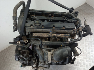 двигатель Peugeot 807 1 поколение 2003, 2.0 л., i, бензин, RFN, 10LH4W, 145555
