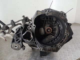 КПП механическая (МКПП) Opel Corsa C [рестайлинг] 2005, 1.3 л., CDTi, дизель, F17W3.94