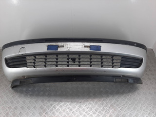 бампер передний Opel Zafira 1 поколение (A) [рестайлинг] 2004, 2.2 л., Z 22 SE, бензин, АКПП