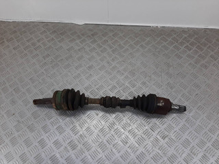 полуось передняя левая (приводной вал, ШРУС) Nissan Primera P12 2002, 1.8 л., i, бензин