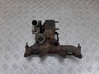 турбина Volkswagen Passat B4 1996, 1.9 л., TDi, дизель, 028145702D