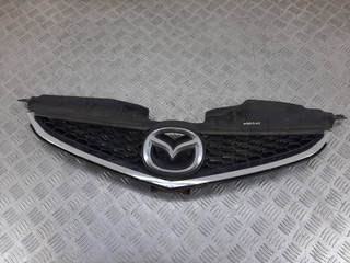 решетка радиатора Mazda 5 CR 2006