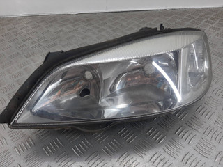 фара левая Opel Astra G 2003