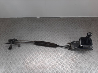 кулиса Volkswagen Passat B6 2009, 2.0 л., FSI, BLR, бензин, 1K0711061A