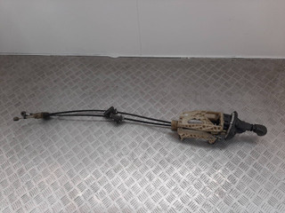 кулиса Mercedes-Benz Vito W639 2005, 2.2 л., дизель, МКПП, A6392600009
