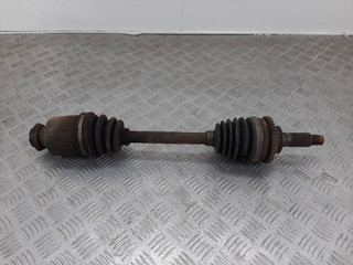 полуось передняя правая (приводной вал, ШРУС) Mazda MPV LW 2000, 2.0 л., i, бензин