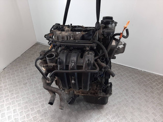 двигатель Volkswagen Polo 4 поколение [рестайлинг] 2006, 1.2 л., i, AZQ, бензин, AZQ, 031402