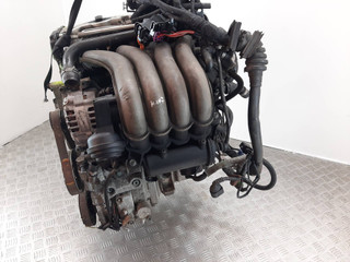 двигатель Audi A4 B6 2001, 2.0 л., ALT, бензин, ALT, 061282