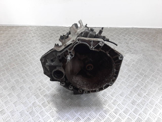 КПП механическая (МКПП) Fiat Grande Punto 199 2006, 1.2 л., бензин, МКПП