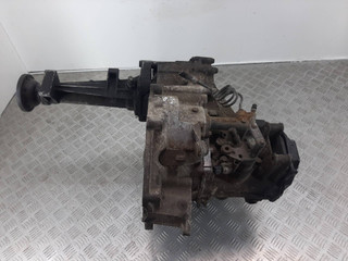 КПП механическая (МКПП) Volkswagen Transporter T4 1996, 1.9 л., 1X, дизель, 5МКПП, AYE, 10061