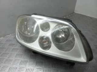 фара правая Volkswagen Touran 1 поколение 2003, 1T0941006D