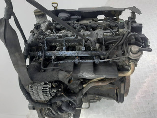 двигатель Chrysler PT Cruiser 1 поколение 2003, 2.2 л., CRDi, дизель, 664.911, 30612842