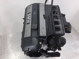 двигатель BMW 3 серия E46 2000, 2.5 л., i, M52 B25 (256S4), бензин, 256S4, 25159377