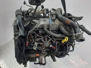 двигатель Ford Transit Connect 1 поколение 2009, 1.8 л., TDCi, R3PA, дизель, R3PA, 6A29571