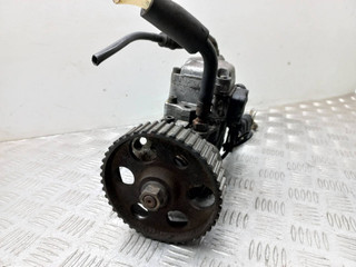 ТНВД Volkswagen Polo 3 поколение 1998, 1.7 л., SDi, дизель, 0460404967