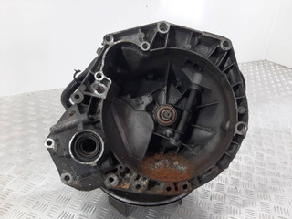 PКПП Fiat Grande Punto 199 2008, 1.4 л., i, 350 A1.000, бензин