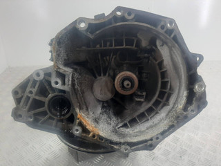 КПП механическая (МКПП) Opel Corsa D [2-й рестайлинг] 2011, 1.2 л., i, бензин, 4.29
