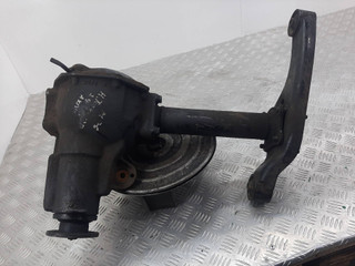 редуктор переднего моста Hyundai Terracan 1 поколение 2004, 2.9 л., дизель, 51000-H1041