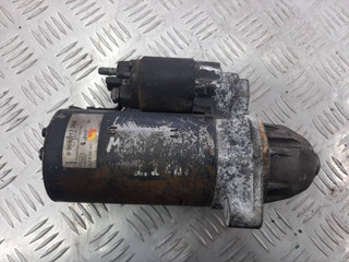 стартер Mercedes-Benz Vito W638 2002, 2.2 л., OM 611.980, дизель, МКПП, 0986017260