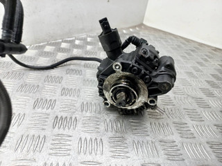 ТНВД Citroen C5 1 поколение 2003, 2.0 л., HDi, дизель, 9658193980, 5WS40019