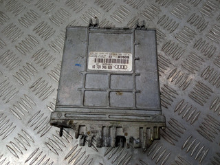 блок управления двигателем Audi A4 B5 1999, 1.9 л., AFN, дизель, 028906021GN