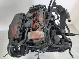 двигатель Mercedes-Benz C-Класс W203/S203/CL203 2003, 2.2 л., CDi, OM 611.962, дизель, 611.962, 30581853
