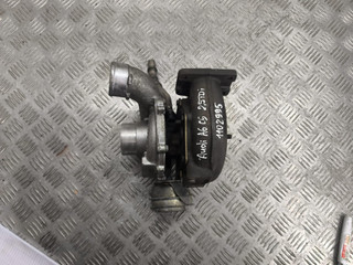 турбина Audi A6 4B/C5 1999, 2.5 л., BFC, дизель, МКПП, седан, 059145701S
