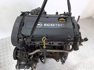 двигатель Opel Astra H/Family [рестайлинг] 2008, 1.6 л., i, бензин, Z16XER