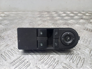 блок управления стеклоподъемниками Opel Zafira 2 поколение (B) 2007, 13183678